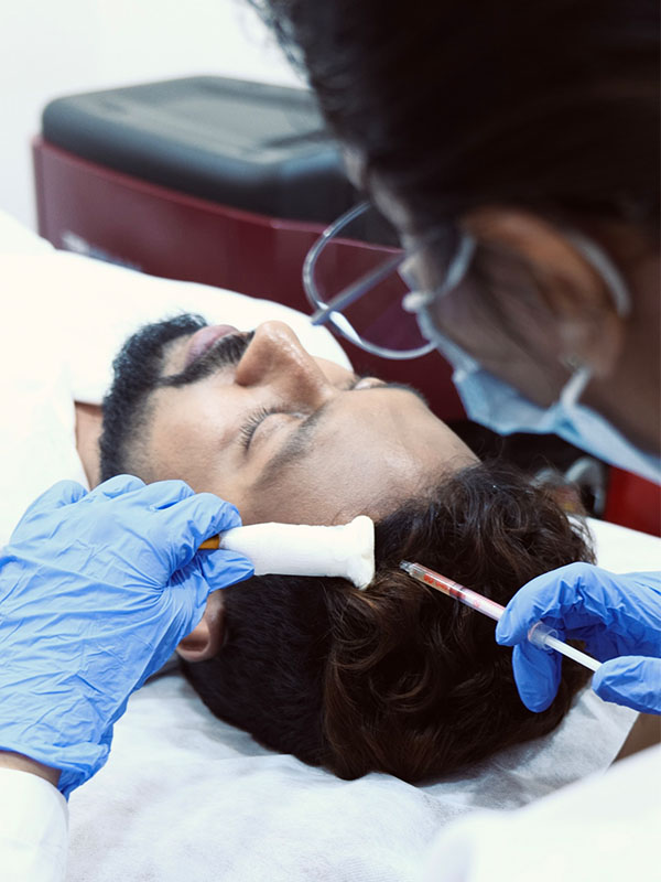 hair Transplant Coimbatore